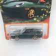 2022 matchbox  #27 Porsche 911 Carrera cabriolet 99H Discount