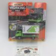 2022 Matchbox working Rigs GMC T8500 3 16 168Q For Sale