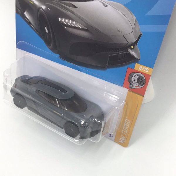 2022 hot wheels g case #138 Koenigsegg Gemera 105H For Cheap