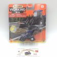 2022 Matchbox working Rigs New Holland Biodirectional 16 16 168P For Discount