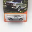 2022 matchbox  #25 1976 Volkswagen golf MK1 95G For Sale