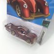 2022 hot wheels g case #142 Volkswagen Kafer Racer 96C Fashion