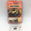 2022 matchbox  #24 MBX garbage scout DD6 Sale