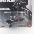 2022 Hot Wheels Disney character cars Darth Vader Cheap