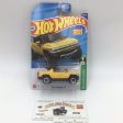 2022 hot wheels g case #130 GMC Hummer EV 44F Supply