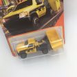 2022 matchbox  #24 MBX garbage scout DD6 Sale