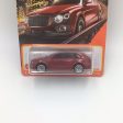 2022 matchbox  #82 Bentley Bentayga 78i Cheap