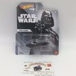 2022 Hot Wheels Disney character cars Darth Vader Cheap