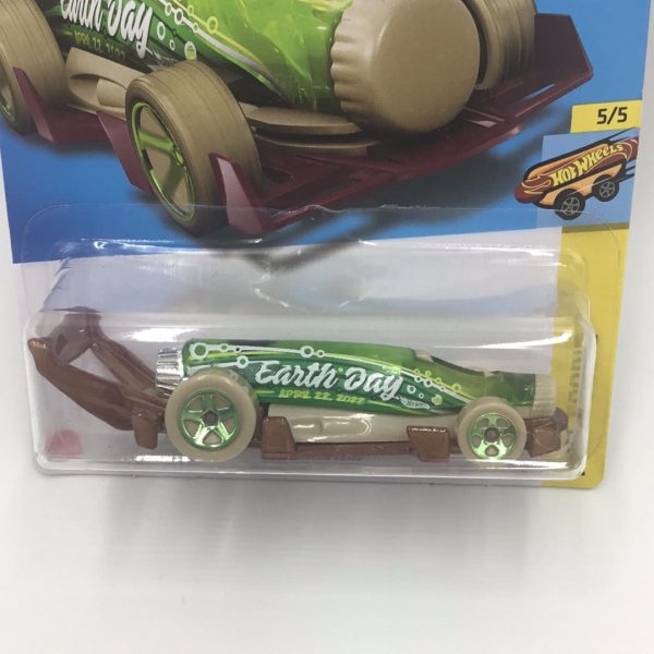 2022 hot wheels g case #135 Carbonator earth day 2022 123H Online Hot Sale