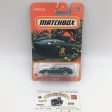 2022 matchbox  #27 Porsche 911 Carrera cabriolet 99H Discount