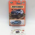 2022 matchbox  #69 2020 land rover defender 90 63I Sale