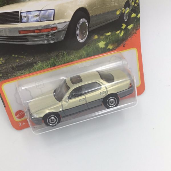 2022 matchbox  1994 Lexus LS 400 209D Online