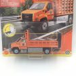 2022 Matchbox working Rigs GMC 3500 Attenuator truck NEW!!! 168T Discount