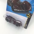 2022 hot wheels #32 Batman Arkham Asylum Batmobile AA3 Online Hot Sale