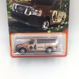 2022 matchbox  #1 Nissan NV Van 81H For Sale