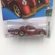 2022 hot wheels g case #142 Volkswagen Kafer Racer 96C Fashion