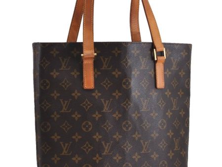 Authentic Louis Vuitton Monogram Vavin GM Shoulder Tote Bag M51170 LV 0807D Discount