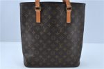 Authentic Louis Vuitton Monogram Vavin GM Shoulder Tote Bag M51170 LV H9130 Online Sale