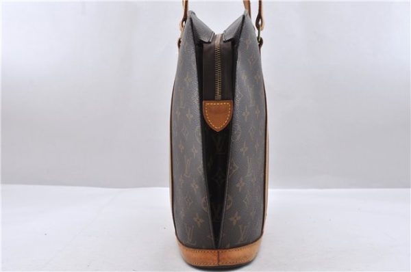 Authentic Louis Vuitton Monogram Babylone Shoulder Tote Bag M51102 LV 0299D Supply