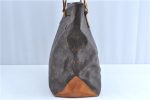 Authentic Louis Vuitton Monogram Cabas Mezzo Tote Bag M51151 LV H9549 Sale