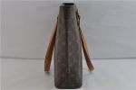 Authentic Louis Vuitton Monogram Luco Shoulder Tote Bag M51155 LV 2162D Online Hot Sale