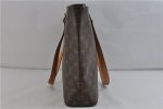 Authentic Louis Vuitton Monogram Luco Shoulder Tote Bag M51155 LV 2162D Online Hot Sale