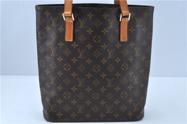 Authentic Louis Vuitton Monogram Vavin GM Shoulder Tote Bag M51170 LV H9130 Online Sale