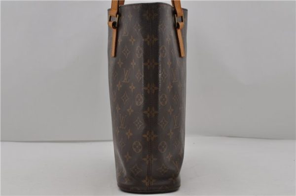 Authentic Louis Vuitton Monogram Vavin GM Shoulder Tote Bag M51170 LV 1761D For Discount