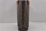 Authentic Louis Vuitton Monogram Vavin GM Shoulder Tote Bag M51170 LV 1761D For Discount