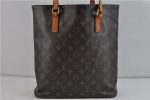 Authentic Louis Vuitton Monogram Vavin GM Shoulder Tote Bag M51170 LV 1787D For Discount