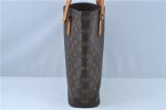 Authentic Louis Vuitton Monogram Vavin GM Shoulder Tote Bag M51170 LV H9130 Online Sale