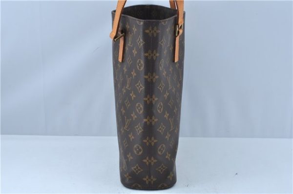 Authentic Louis Vuitton Monogram Vavin GM Shoulder Tote Bag M51170 LV H9130 Online Sale