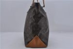 Authentic Louis Vuitton Monogram Cabas Mezzo Tote Bag M51151 LV 1797D Hot on Sale