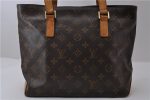 Authentic Louis Vuitton Monogram Cabas Piano Tote Bag Purse M51148 LV 1653D Online Hot Sale