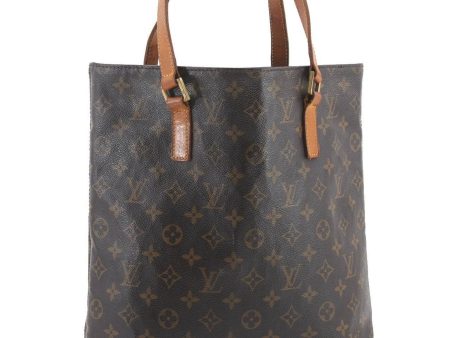 Authentic LOUIS VUITTON Monogram Vavin GM Shoulder Tote Bag M51170 LV H4355 Cheap