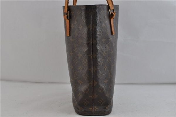 Authentic Louis Vuitton Monogram Vavin GM Shoulder Tote Bag M51170 LV 1787D For Discount