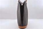 Authentic Louis Vuitton Monogram Babylone Shoulder Tote Bag M51102 LV 0299D Supply