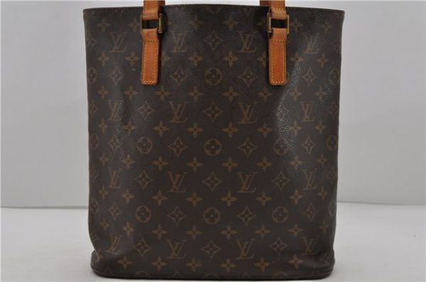 Authentic Louis Vuitton Monogram Vavin GM Shoulder Tote Bag M51170 LV 1761D For Discount