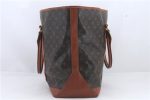 Auth Louis Vuitton Monogram Sac Weekend GM Vintage Tote Hand Bag M42420 LV 0280D Online