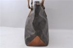 Authentic Louis Vuitton Monogram Cabas Piano Tote Bag Purse M51148 LV Junk 2479D For Discount