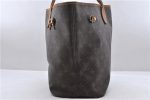 Authentic Louis Vuitton Monogram Neverfull MM Tote Bag M40156 LV 0508D Cheap