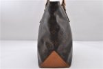 Authentic Louis Vuitton Monogram Cabas Piano Tote Bag M51148 LV 0125D Online Sale