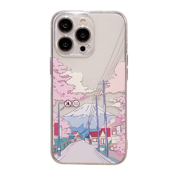 Phone Case New Protection Hot on Sale