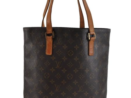 Authentic Louis Vuitton Monogram Vavin GM Shoulder Tote Bag M51170 LV 1787D For Discount