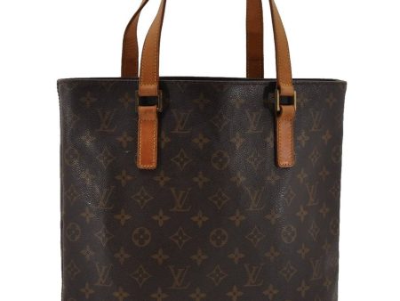 Authentic Louis Vuitton Monogram Vavin GM Shoulder Tote Bag M51170 LV 1761D For Discount