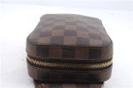 Authentic Louis Vuitton Damier Geronimos Waist Bum Waist bag N51994 LV 0636D Online