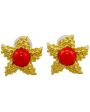 Starfish Earrings Online Hot Sale