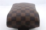 Authentic Louis Vuitton Damier Geronimos Waist Bum Waist bag N51994 LV 0636D Online