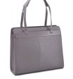 Authentic Louis Vuitton Epi Croisette PM Shoulder Tote Bag M5249B Gray 0460D on Sale