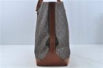 Auth Louis Vuitton Monogram Sac Weekend GM Vintage Tote Hand Bag M42420 LV H9077 Online